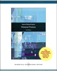 Image of Personal Finance