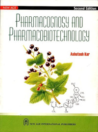 Image of Pharmacognosy and Pharmacobiotechnology