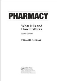Image of Pharmacy : what it is and how it works