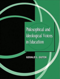 Image of Philosophical and Ideological Voices in Education