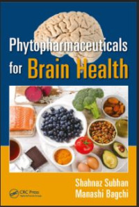 Image of Phytopharmaceuticals for brain health