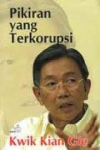 Image of Pikiran yang Terkorupsi