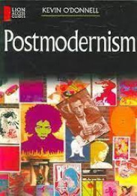 Image of Postmodernisme