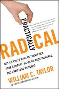 Image of Practically Radical