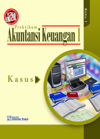 Image of Praktikum Akuntasi Keuangan 1