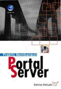 Image of Praktis Membangun Portal Server