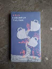 Image of Pri S. Serumpun Tulisan