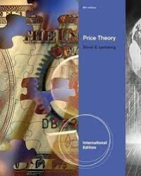 Image of Price Theory