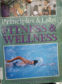 Image of Principles & Labs Fitness & Wellness