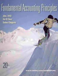 Image of Principles of Accounting