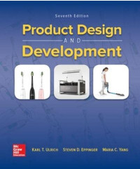 Image of Product Design and Development