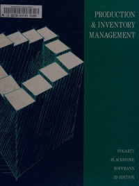 Image of Production dan Inventory Management