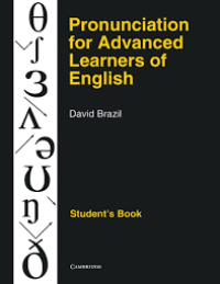 Image of Pronunciation for Advanced Learners of English
