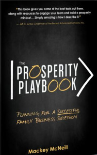 Image of Prosperity Playbook, The