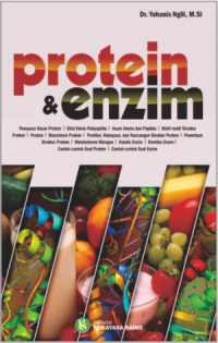 Image of Protein & Enzim