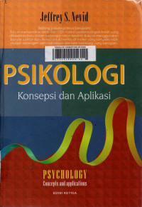 Image of Psikologi