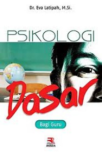 Image of Psikologi Dasar: Bagi guru