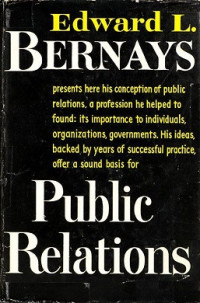 Image of Public Relations