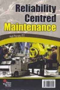 Image of Reability Centred Maintenance