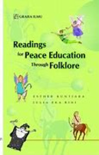Image of Reading for Peace Education Through Folklore
