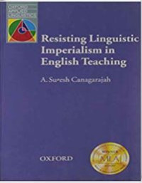 Image of Resisting Linguistic Imperialism in English Teaching