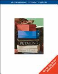 Image of Retailing
