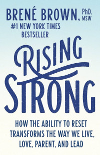 Image of Rising strong