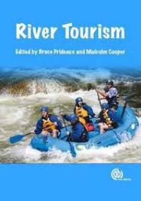 Image of RIver Tourism