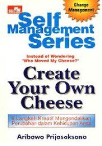Image of Selft Management Series