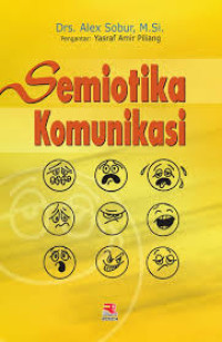 Image of Semiotika Komunikasi