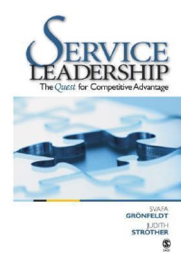 Image of Service Leadership