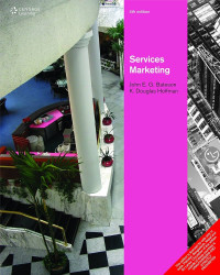 Image of Service Marketing