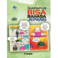 Image of Siapapun Bisa Bahasa Jepang