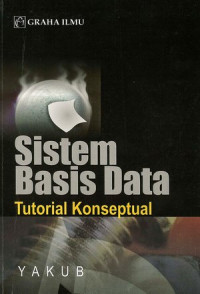 Image of Sistem Basis Data Tutorial Konseptual