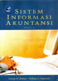 Image of Sistem Informasi Akuntansi