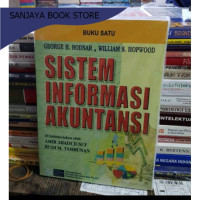 Image of Sistem Informasi Akuntansi : di Indonesia (Buku 1)