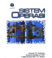 Image of Sistem Operasi