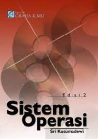 Image of Sistem Operasi