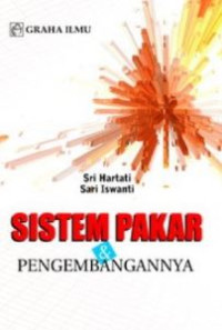 Image of Sistem Pakar & Pengembangannya
