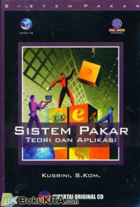 Image of Sistem Pakar Teori dan Aplikasi