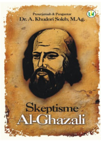 Image of Skeptipsme Al-Ghazali