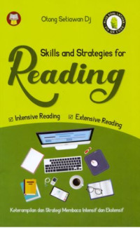 Image of Skill and Strategies for Reading