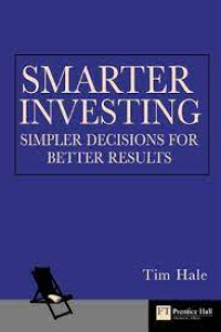 Image of Smarter Investing Simpler Decisions For Better Results