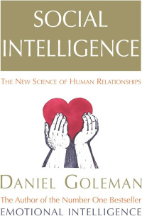 Image of Social Inteligence : the newscience of human relationship