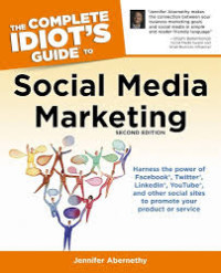 Image of Social Media Marketing