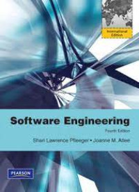 Image of Software Engineering