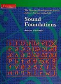 Image of Sound Foundations : Living Phonology