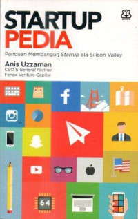 Image of Startup Pedia