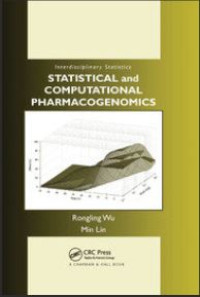 Image of Statistical and Computational Pharmacogenomics