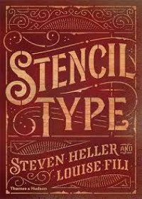 Image of Stencil type